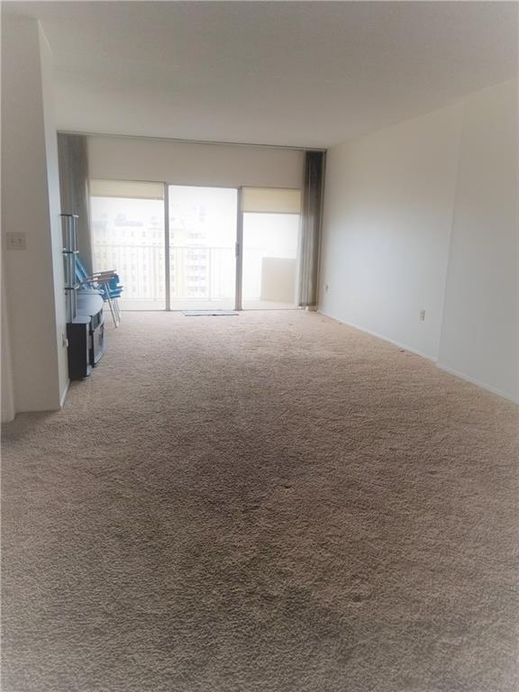 The Hemispheres Condo - Residential Lease