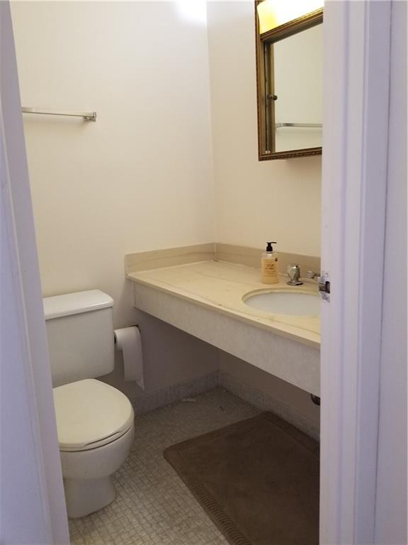 The Hemispheres Condo - Residential Lease