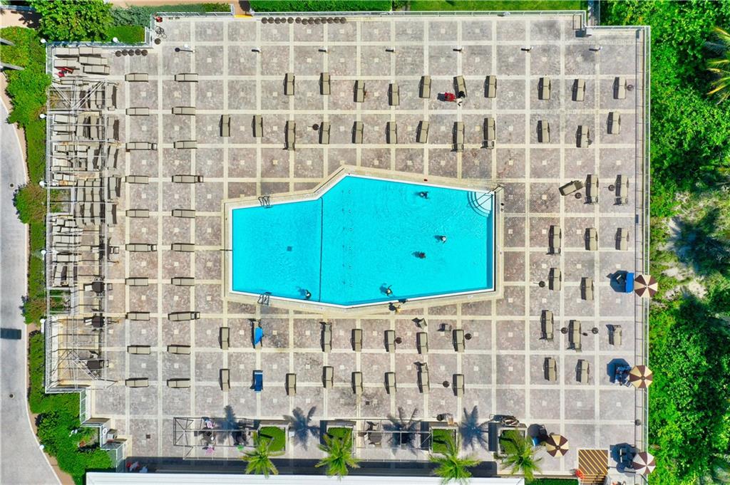 The Hemispheres Condo - Residential Lease