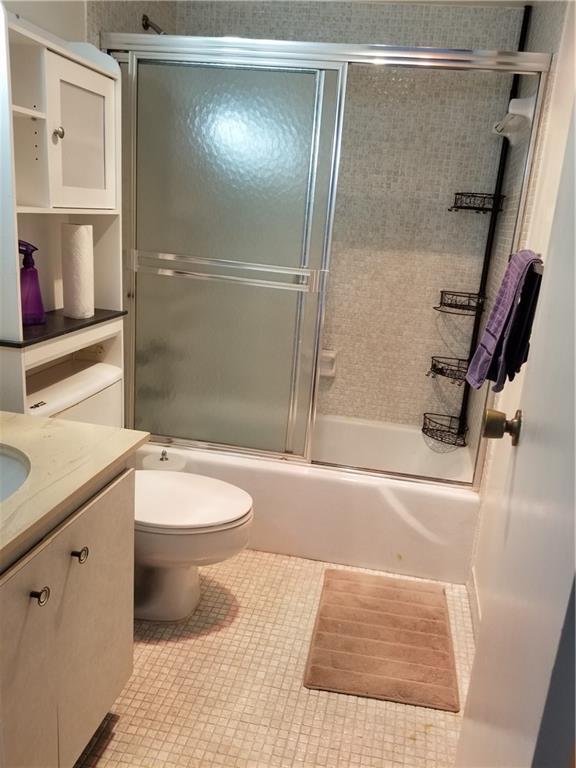 The Hemispheres Condo - Residential Lease