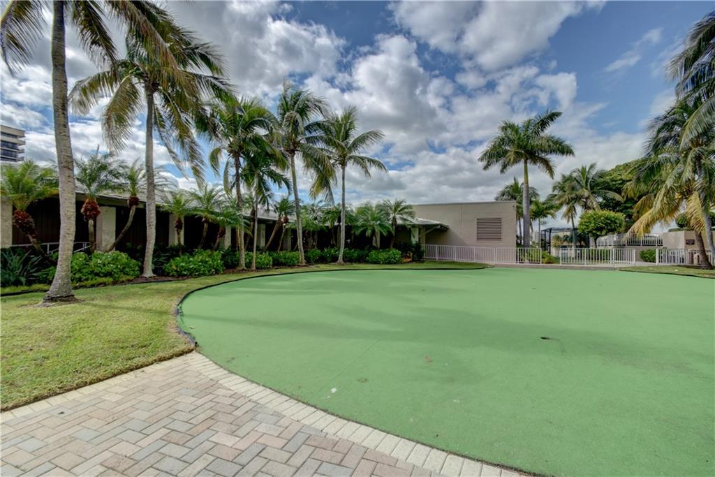 The Hemispheres Condo - Residential Lease