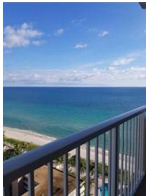 The Hemispheres Condo - Residential Lease