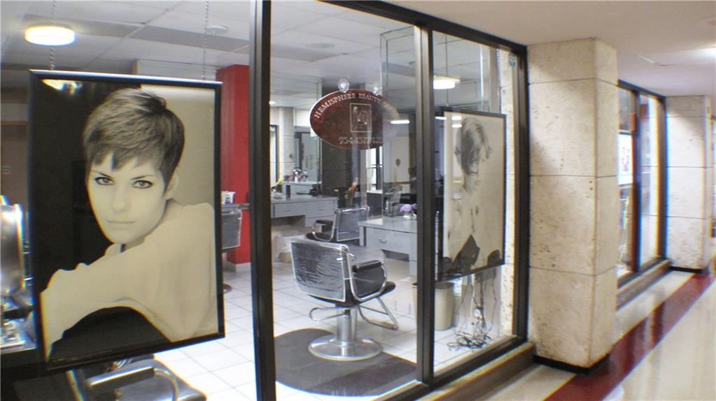 The Hemispheres Condo - Residential Lease