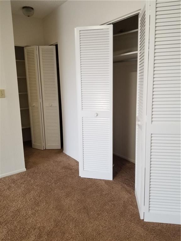 The Hemispheres Condo - Residential Lease