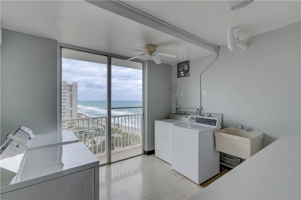 The Hemispheres Condo - Residential Lease