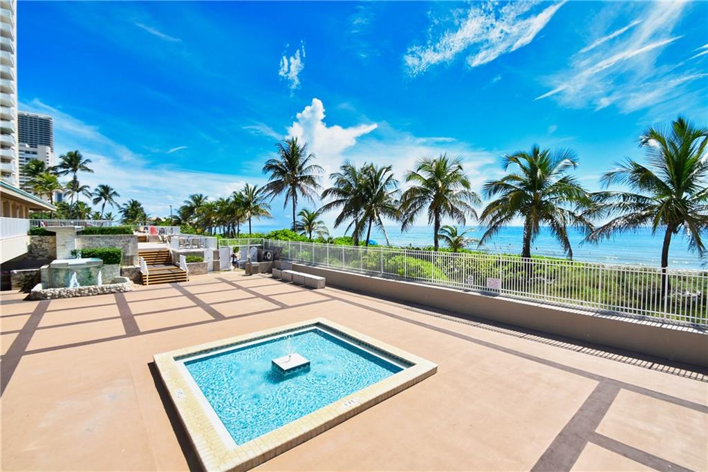 The Hemispheres Condo - Residential Lease