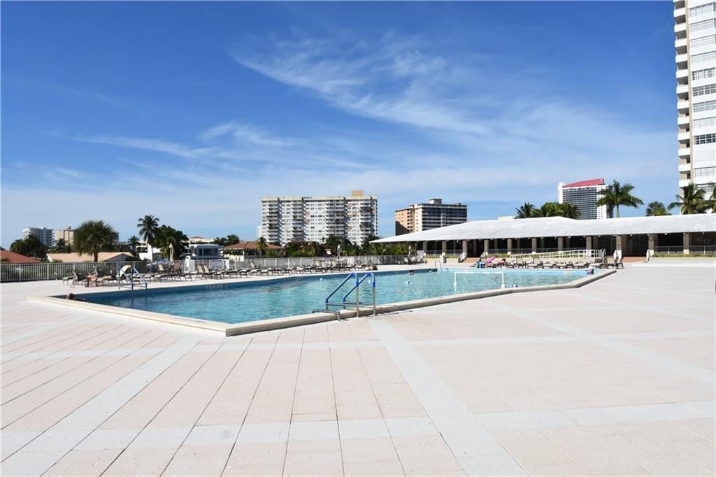 The Hemispheres Condo - Residential Lease