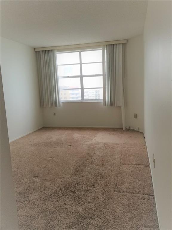 The Hemispheres Condo - Residential Lease