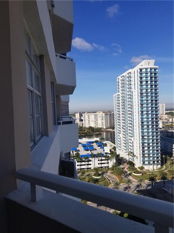 The Hemispheres Condo - Residential Lease