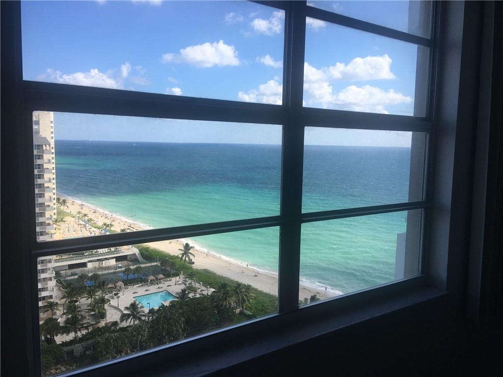 The Hemispheres Condo - Residential Lease