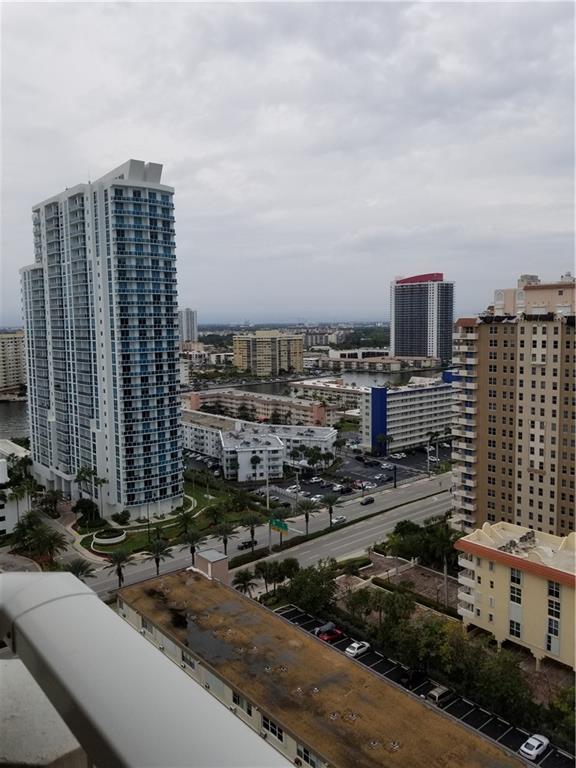 The Hemispheres Condo - Residential Lease