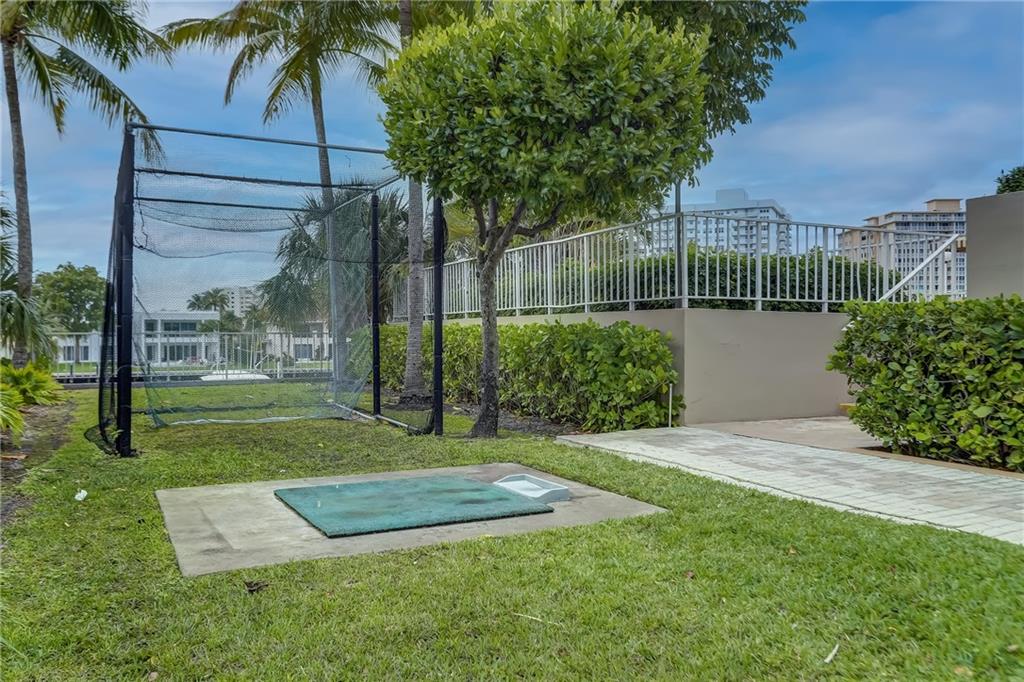 The Hemispheres Condo - Residential Lease