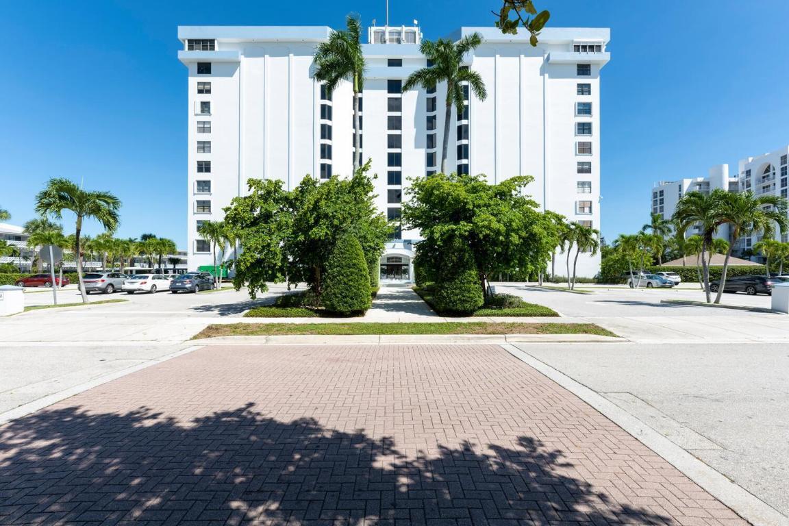 PORTOFINO SOUTH CONDO ESTATES OF SOUTH PALM BEA - Residential