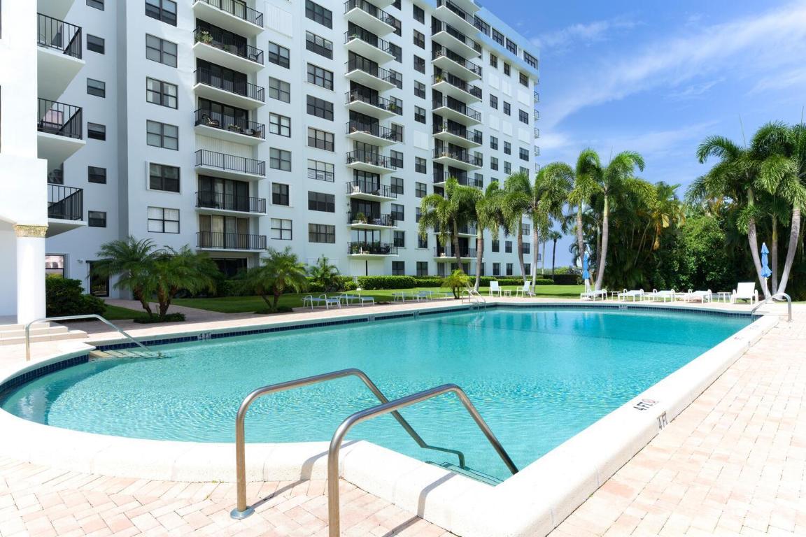 PORTOFINO SOUTH CONDO ESTATES OF SOUTH PALM BEA - Residential