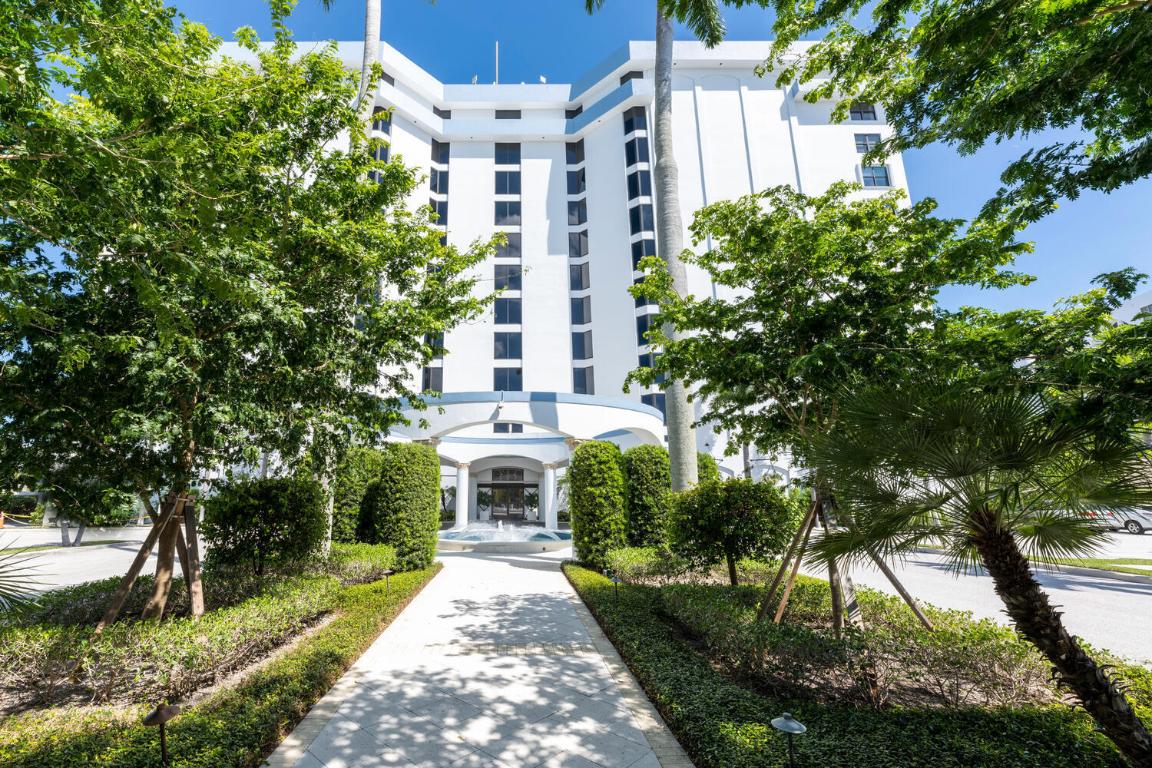 PORTOFINO SOUTH CONDO ESTATES OF SOUTH PALM BEA - Residential