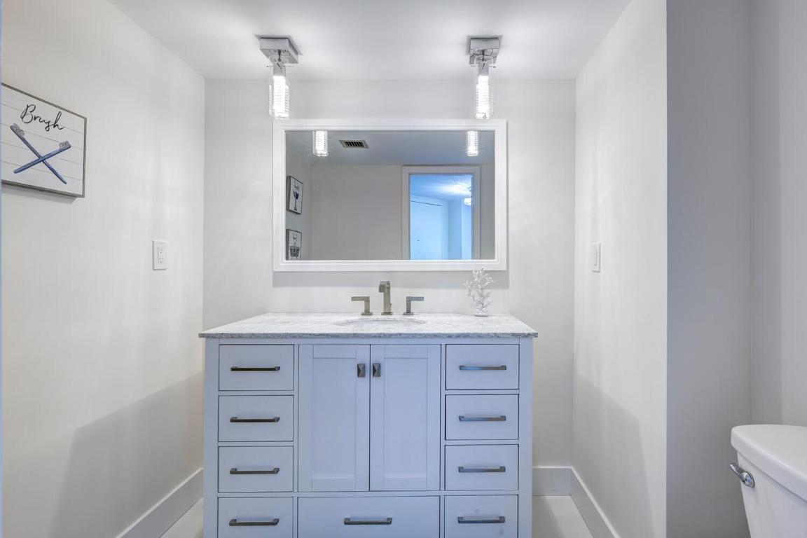 PORTOFINO SOUTH CONDO ESTATES OF SOUTH PALM BEA - Residential