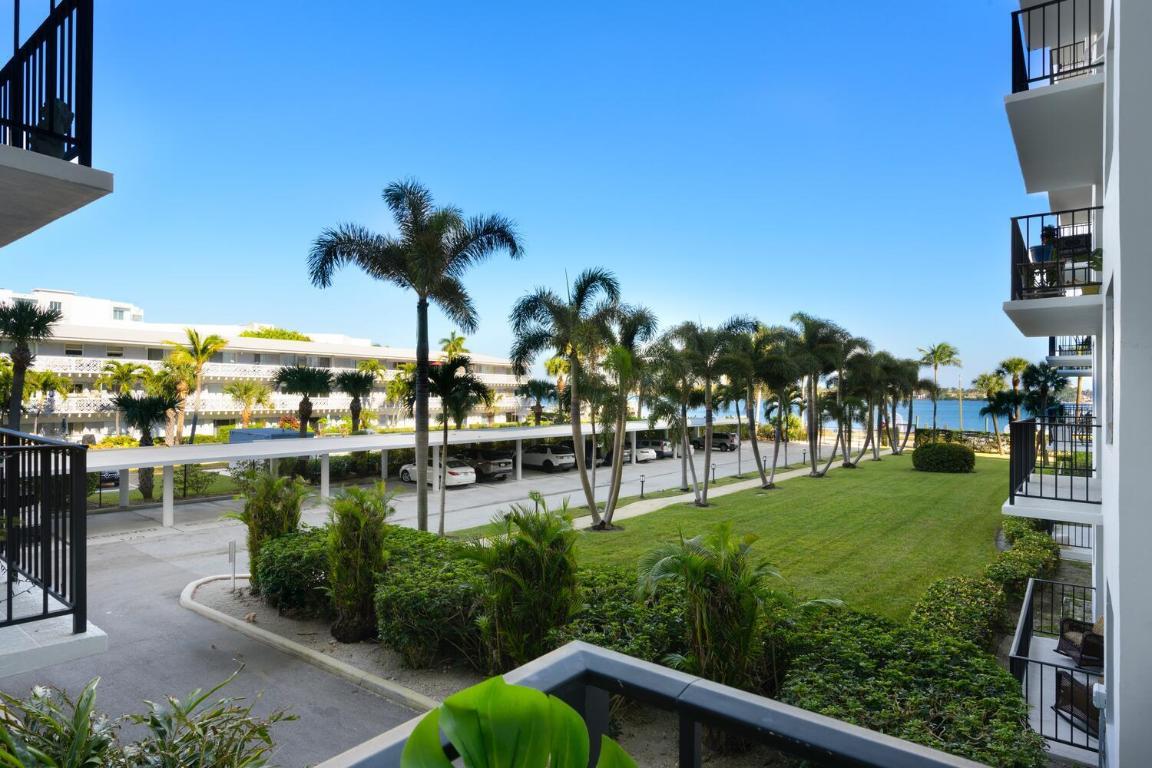 PORTOFINO SOUTH CONDO ESTATES OF SOUTH PALM BEA - Residential