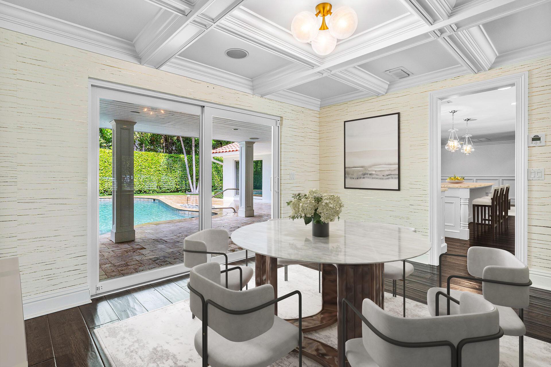 ROYAL PALM YACHT & COUNTR - Residential