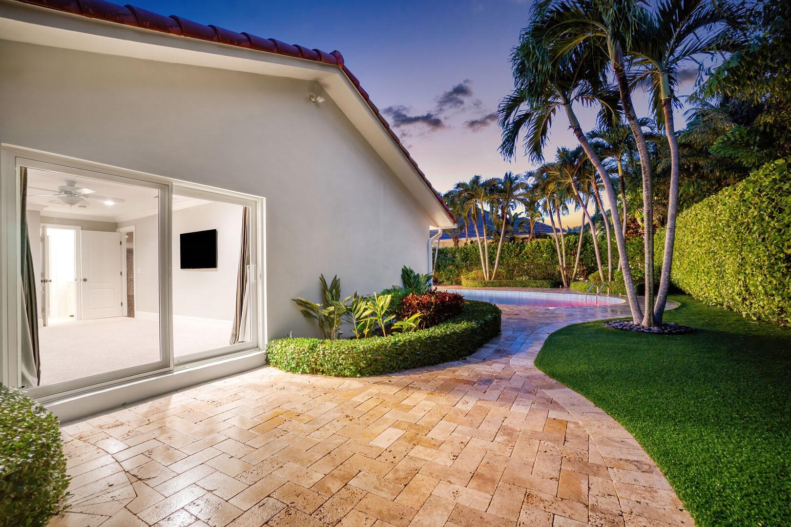 ROYAL PALM YACHT & COUNTR - Residential