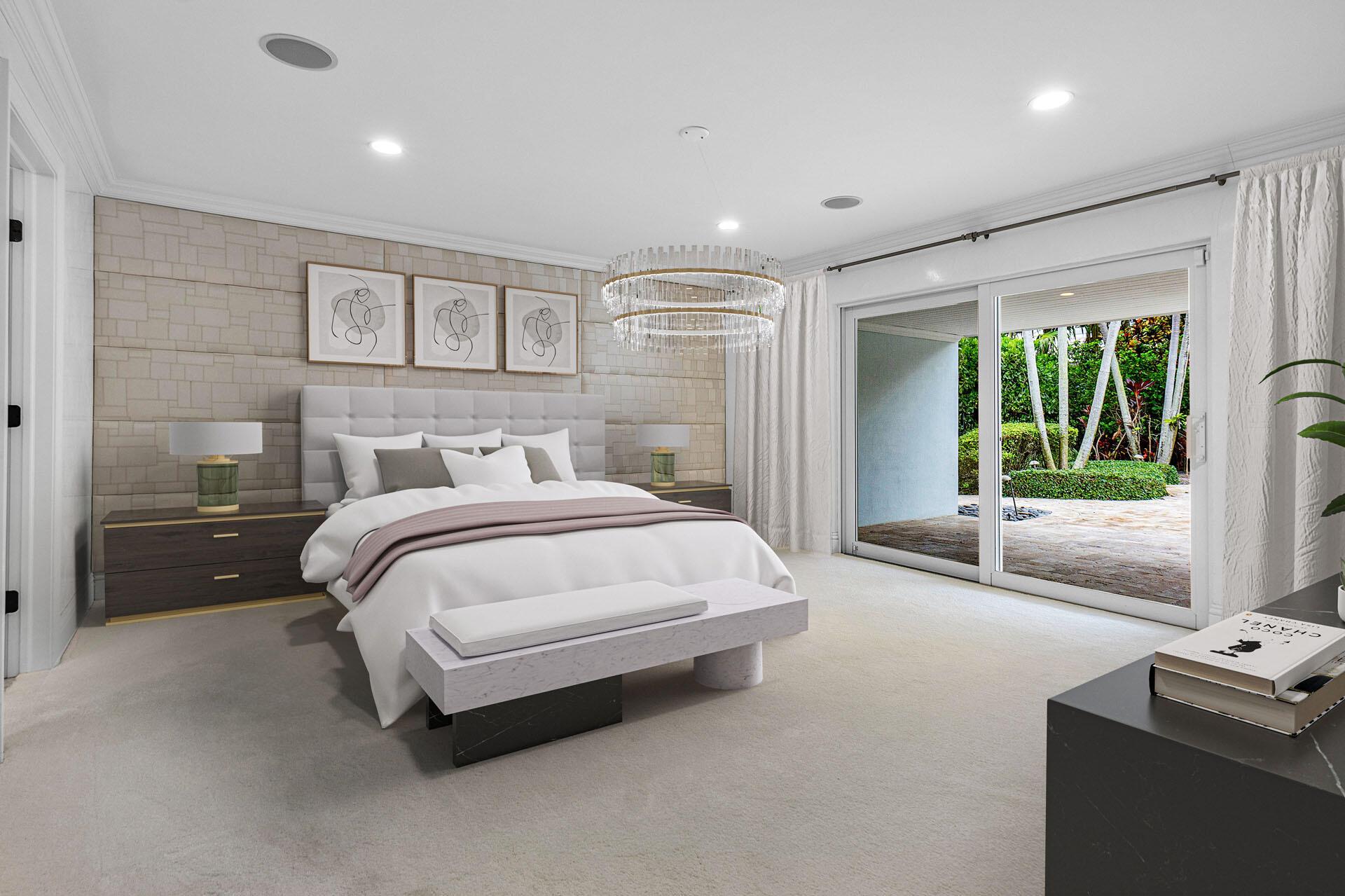 ROYAL PALM YACHT & COUNTR - Residential