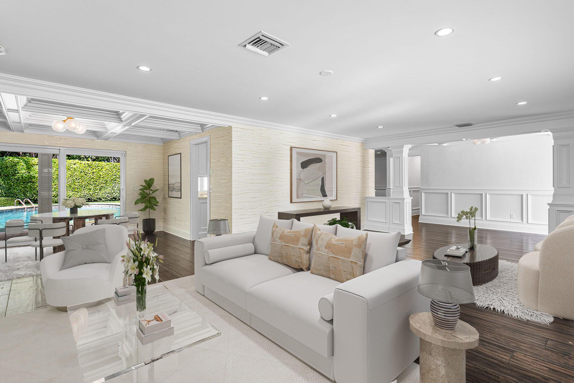 ROYAL PALM YACHT & COUNTR - Residential