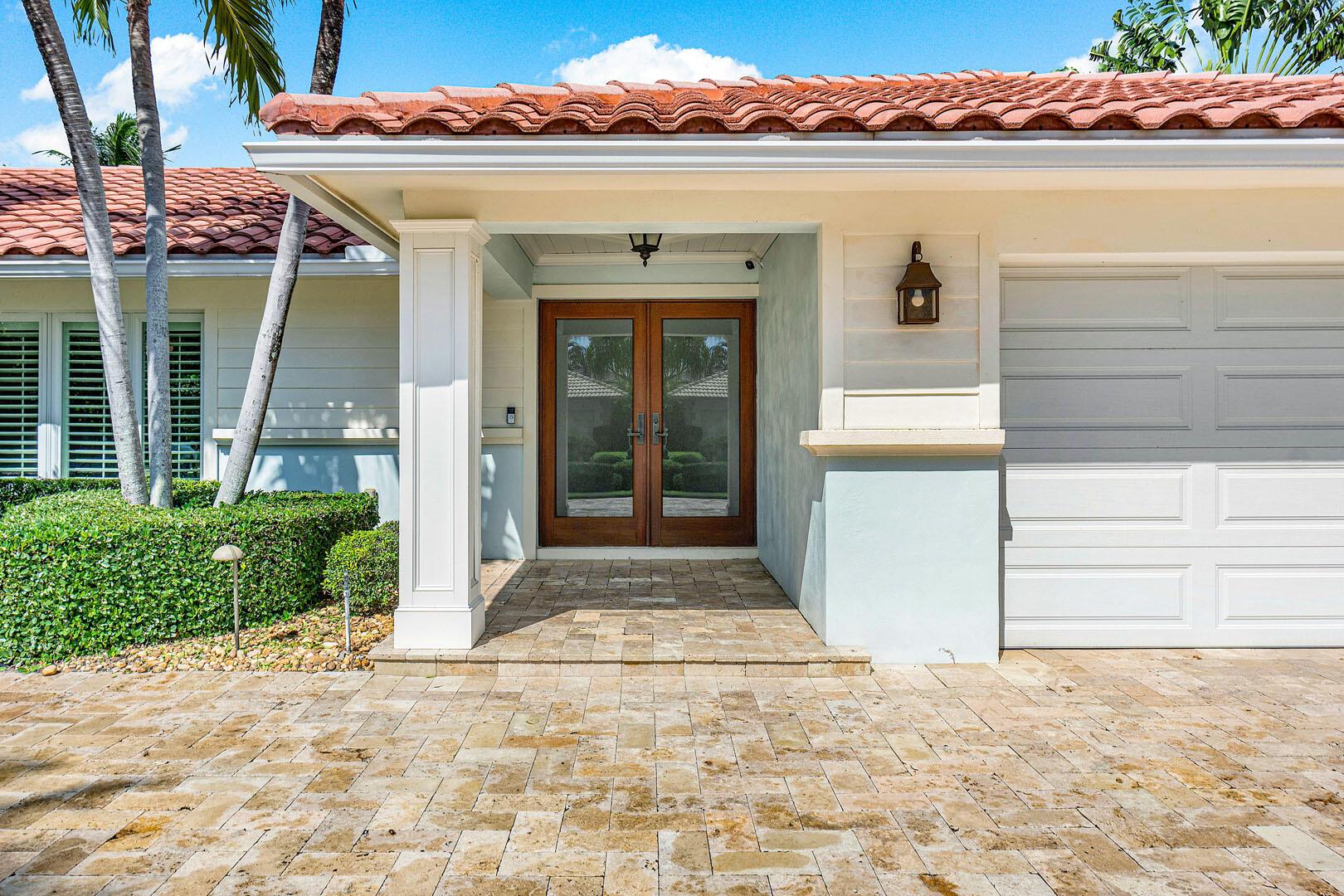 ROYAL PALM YACHT & COUNTR - Residential