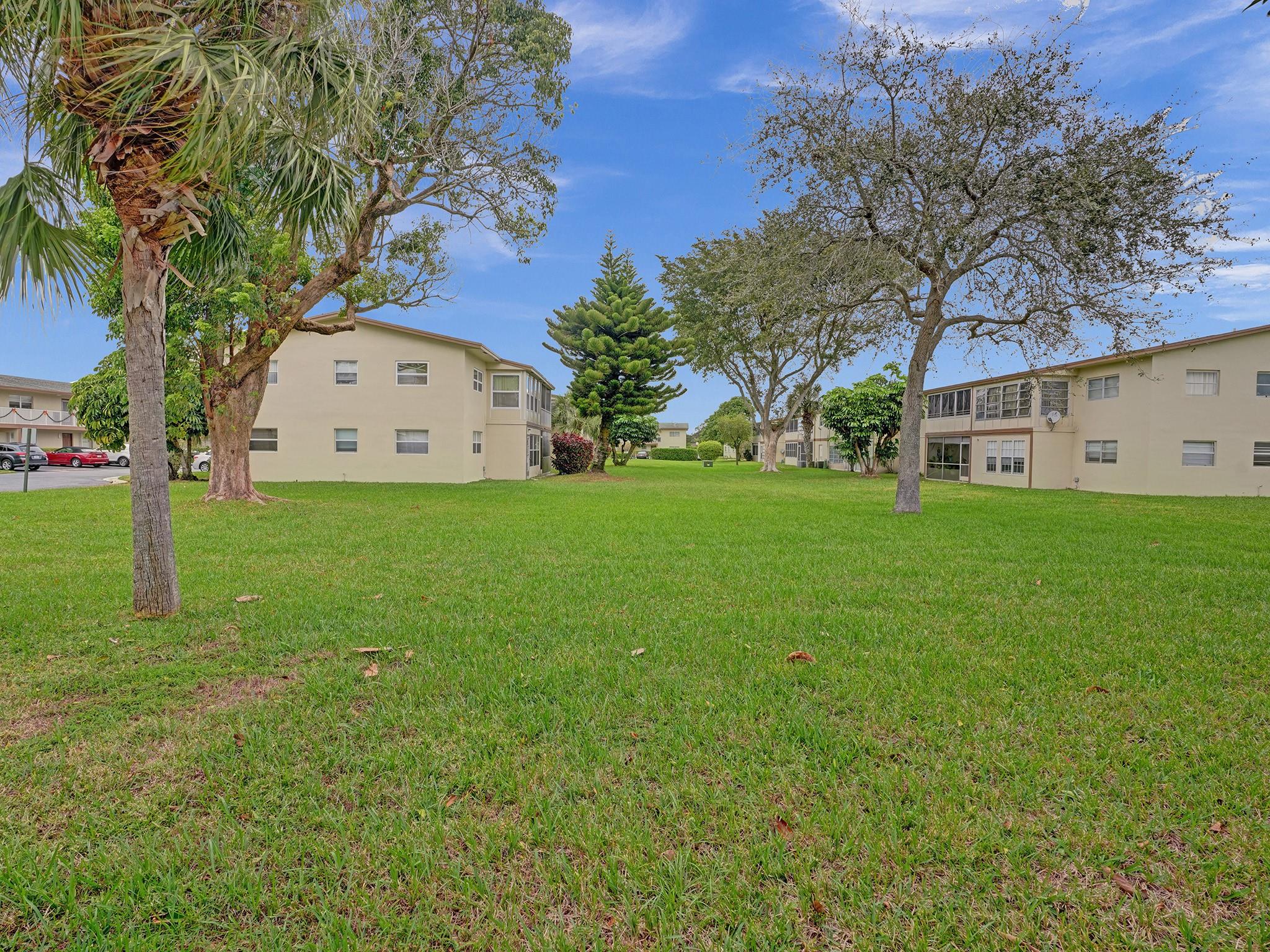 ORIOLE GARDENS TWO - Residential