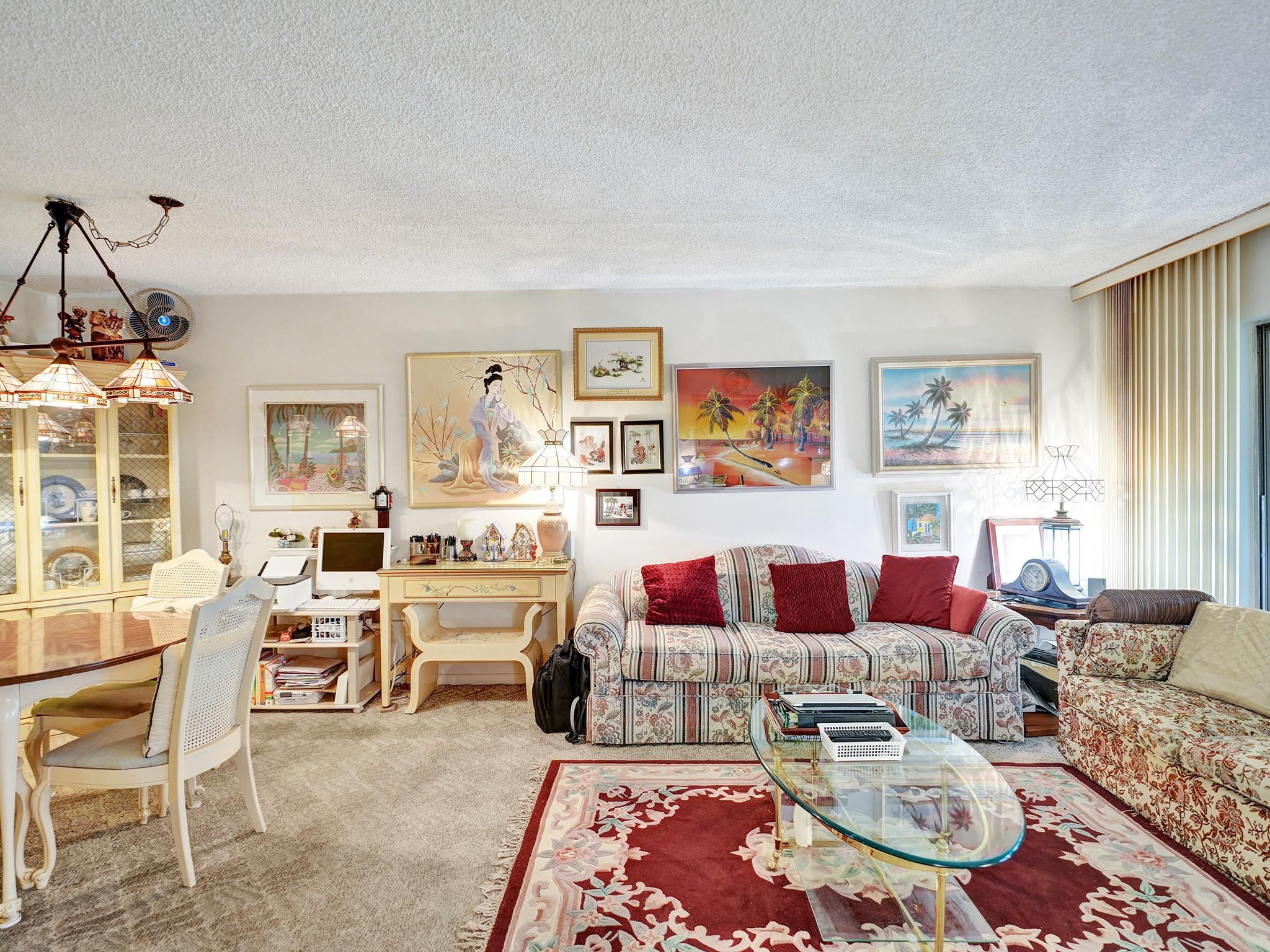 ORIOLE GARDENS TWO - Residential