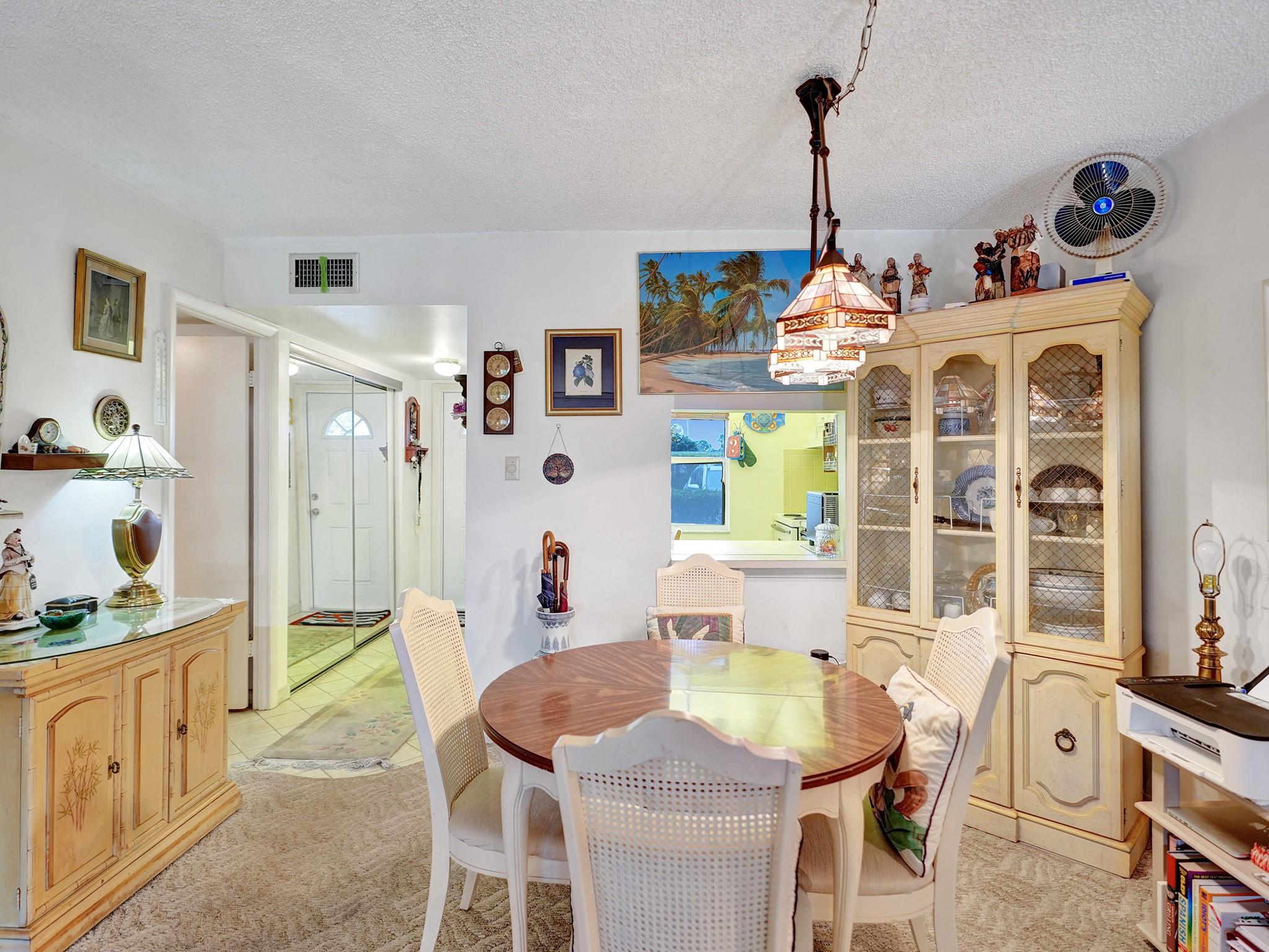ORIOLE GARDENS TWO - Residential