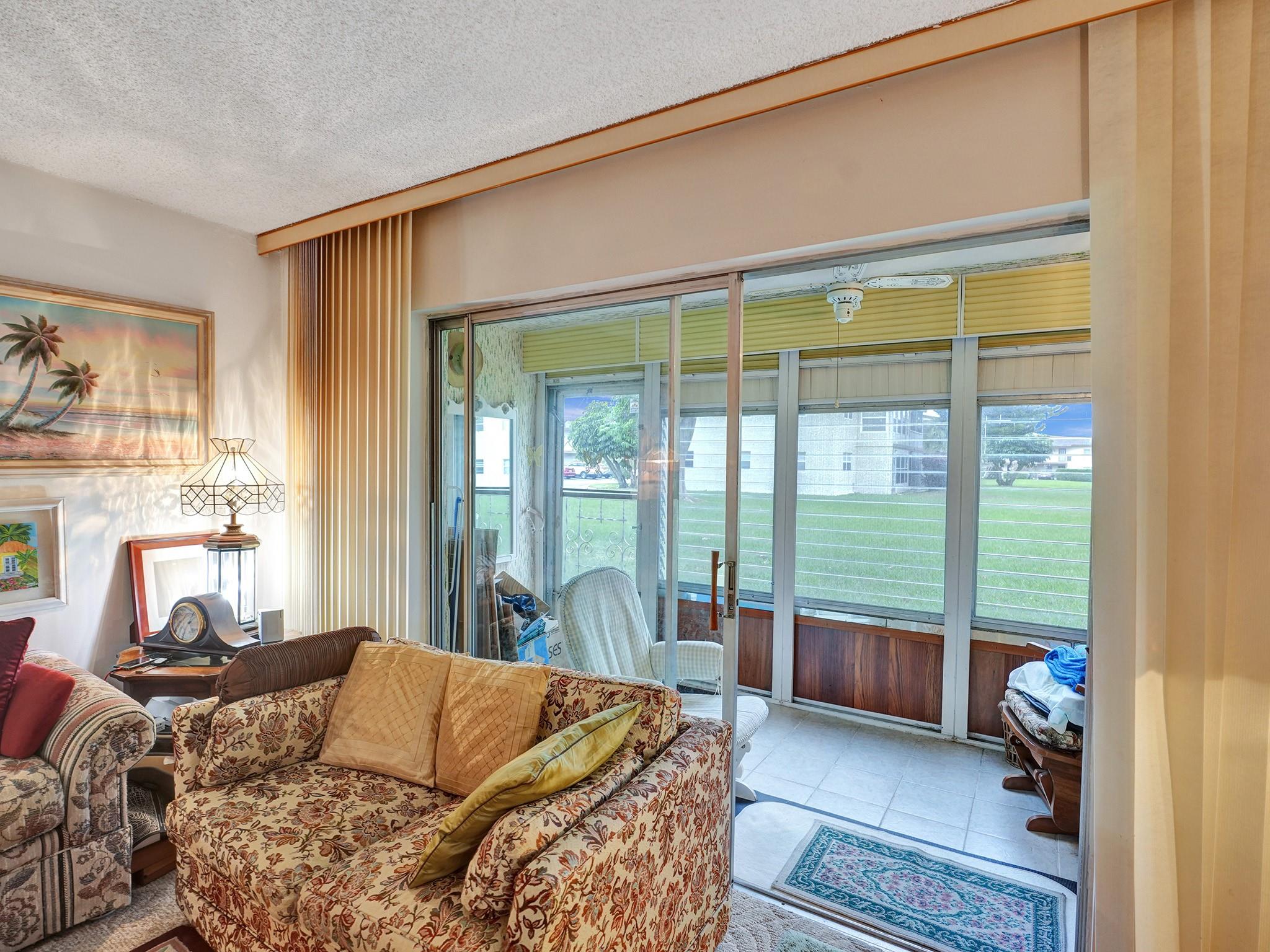ORIOLE GARDENS TWO - Residential