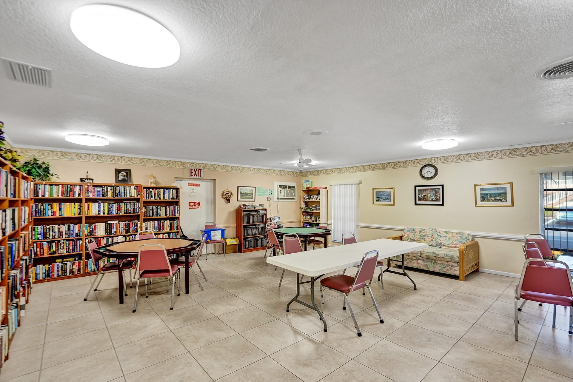 ORIOLE GARDENS TWO - Residential