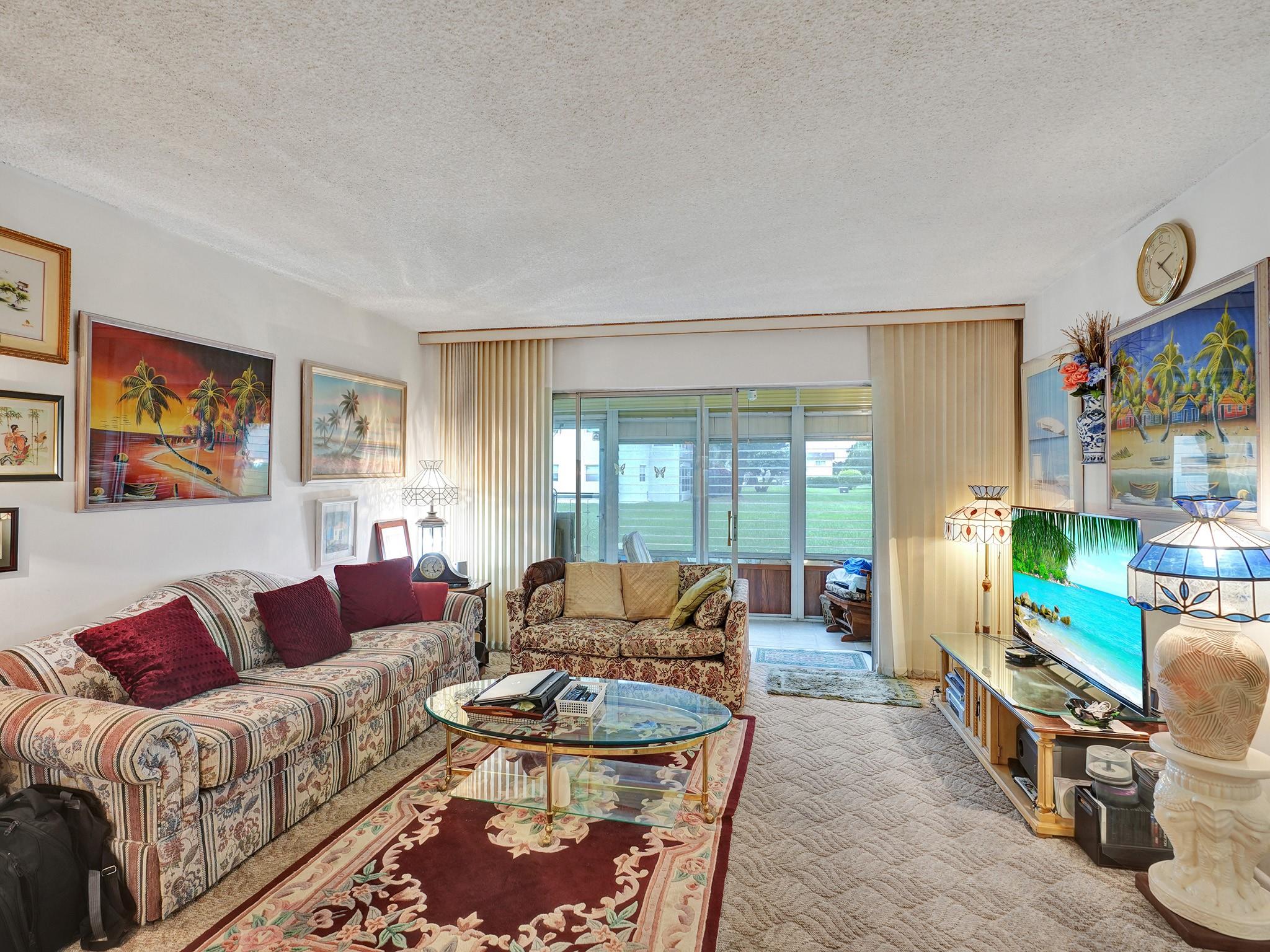 ORIOLE GARDENS TWO - Residential