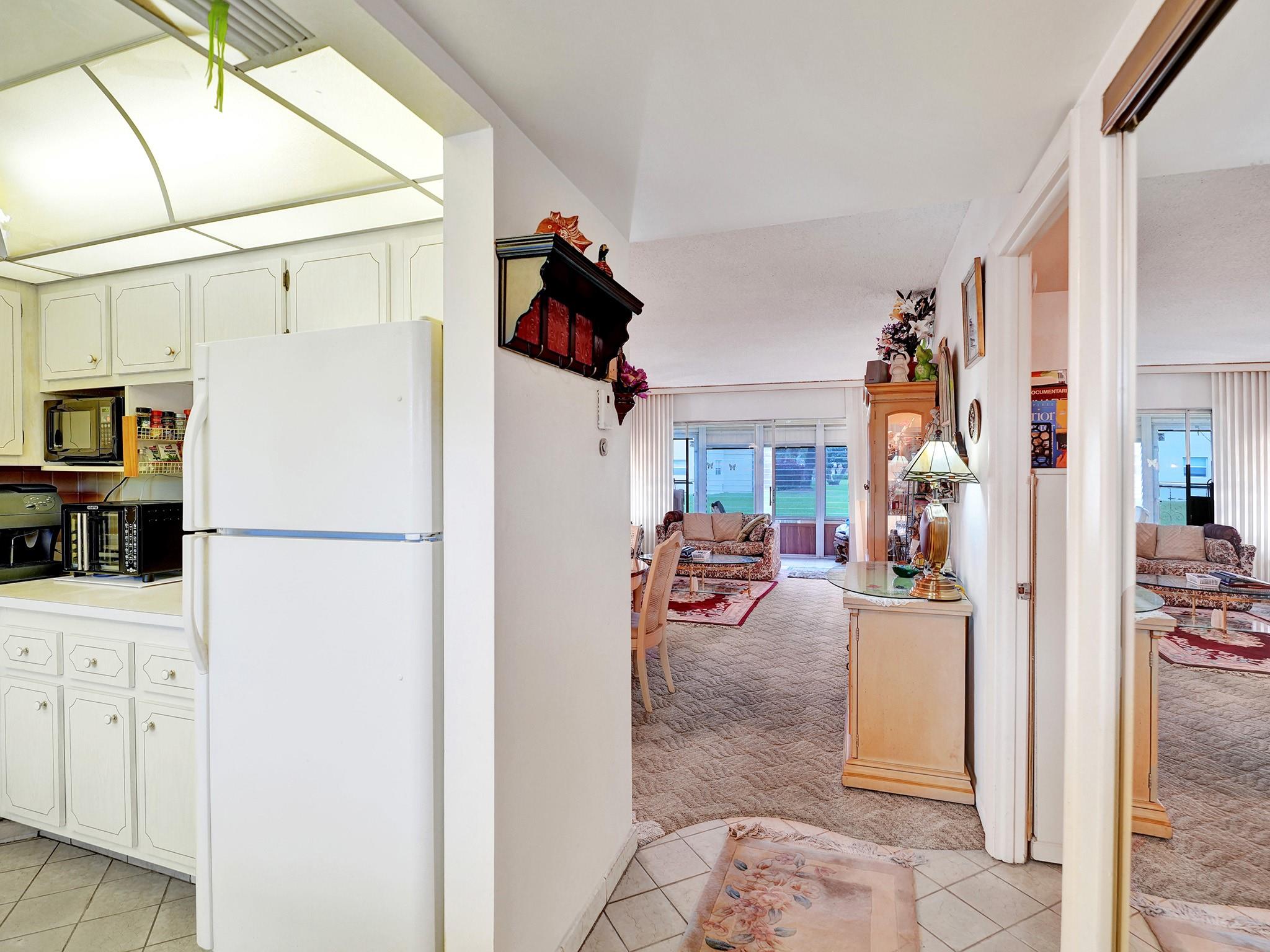 ORIOLE GARDENS TWO - Residential