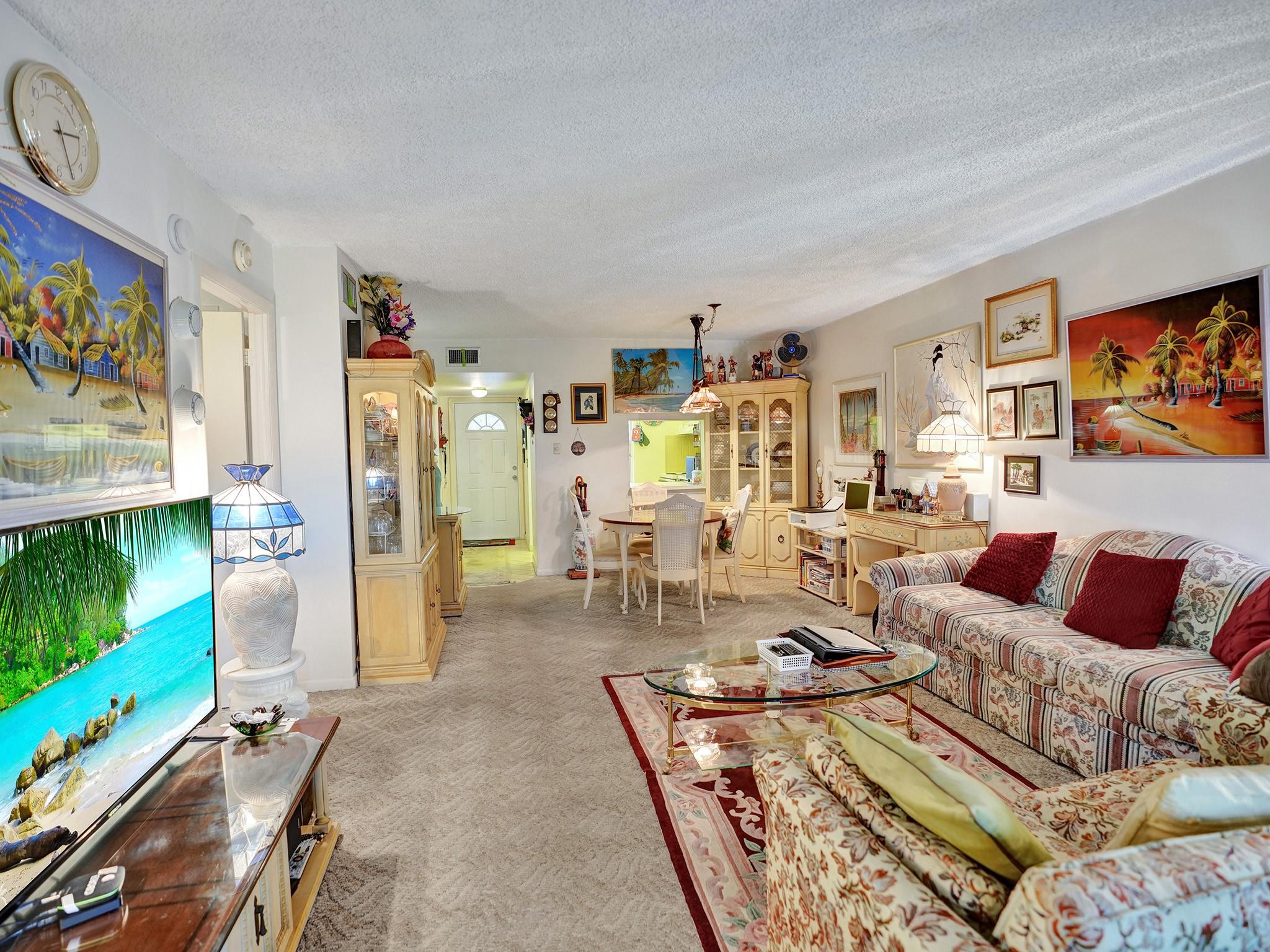 ORIOLE GARDENS TWO - Residential