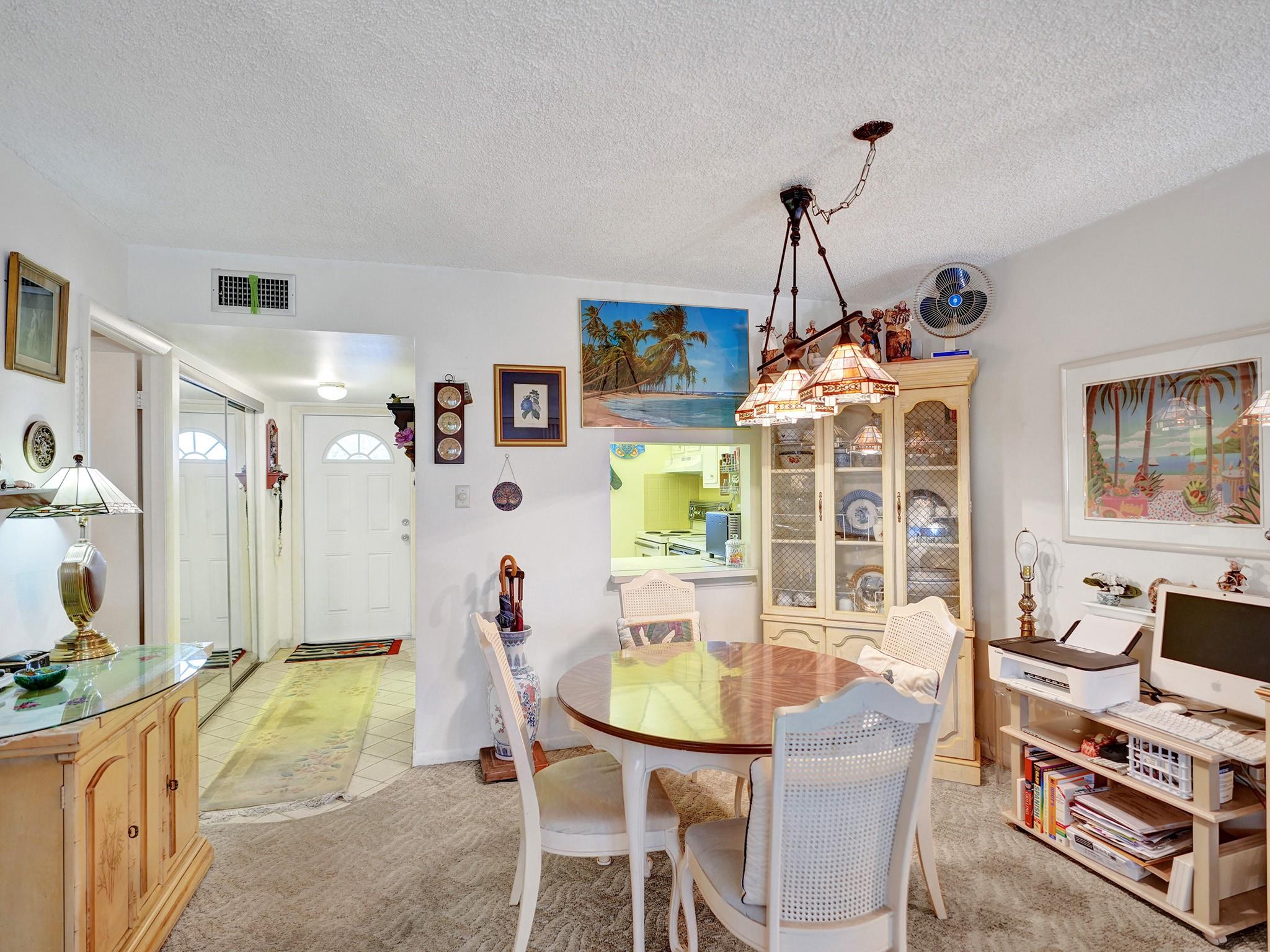 ORIOLE GARDENS TWO - Residential