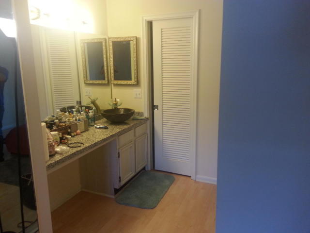 BOCA BAYOU CONDO - Residential