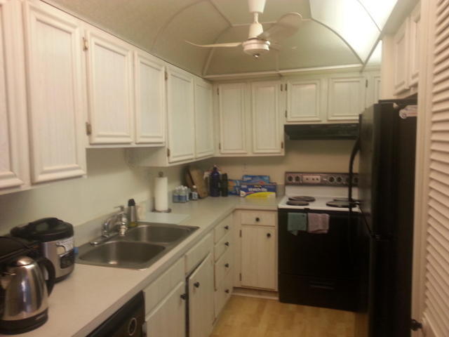 BOCA BAYOU CONDO - Residential