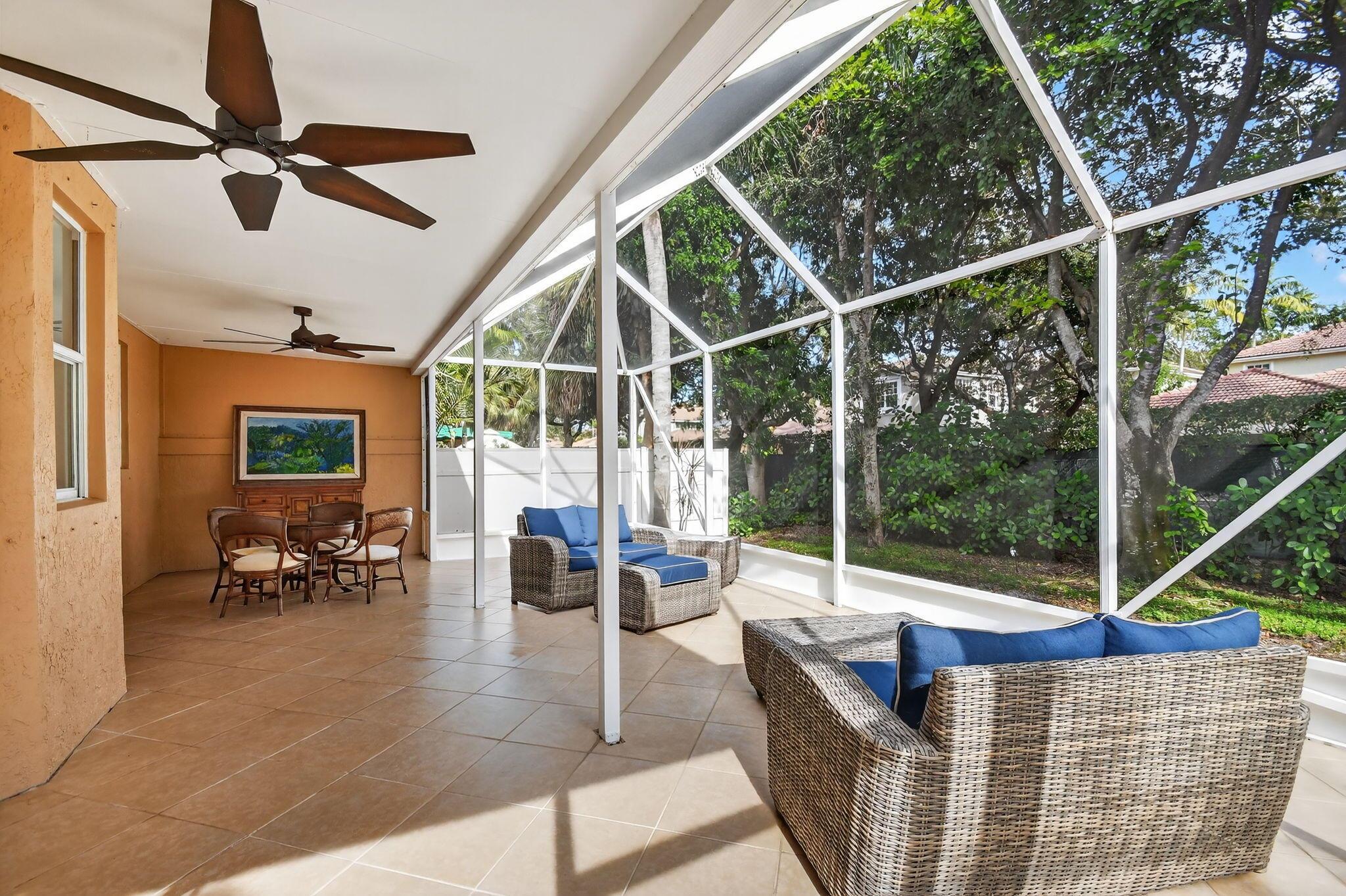 Colony at Delray - Residential Lease