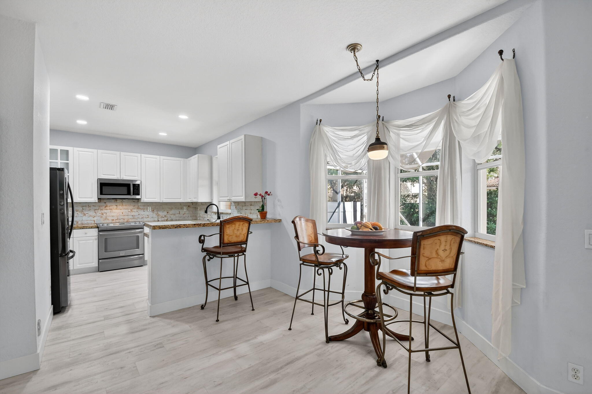 Colony at Delray - Residential Lease