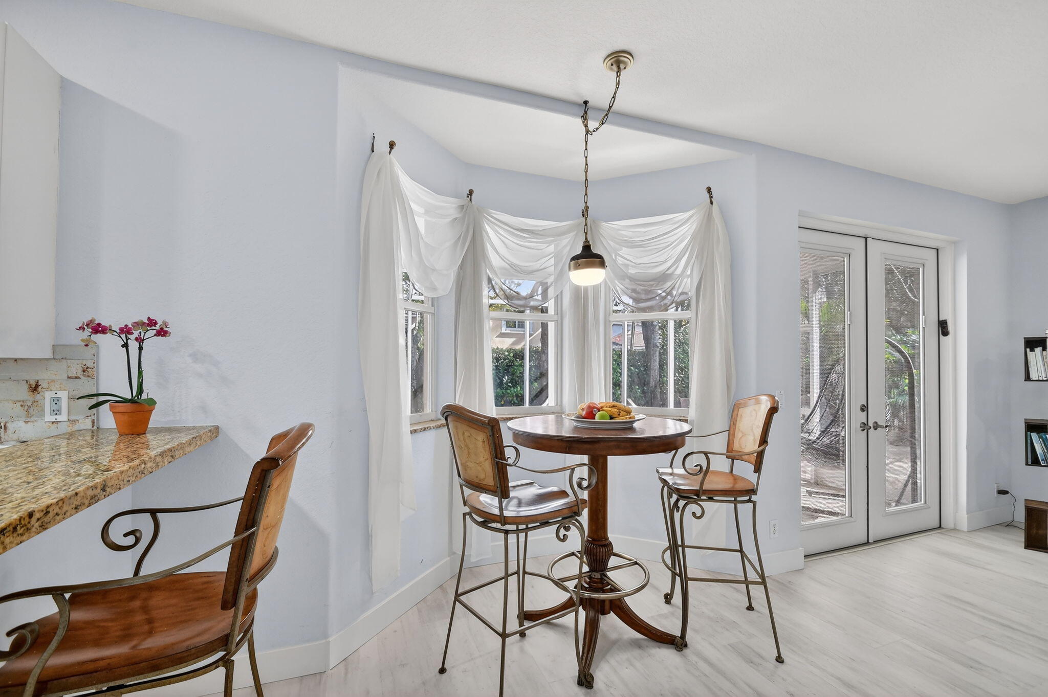 Colony at Delray - Residential Lease