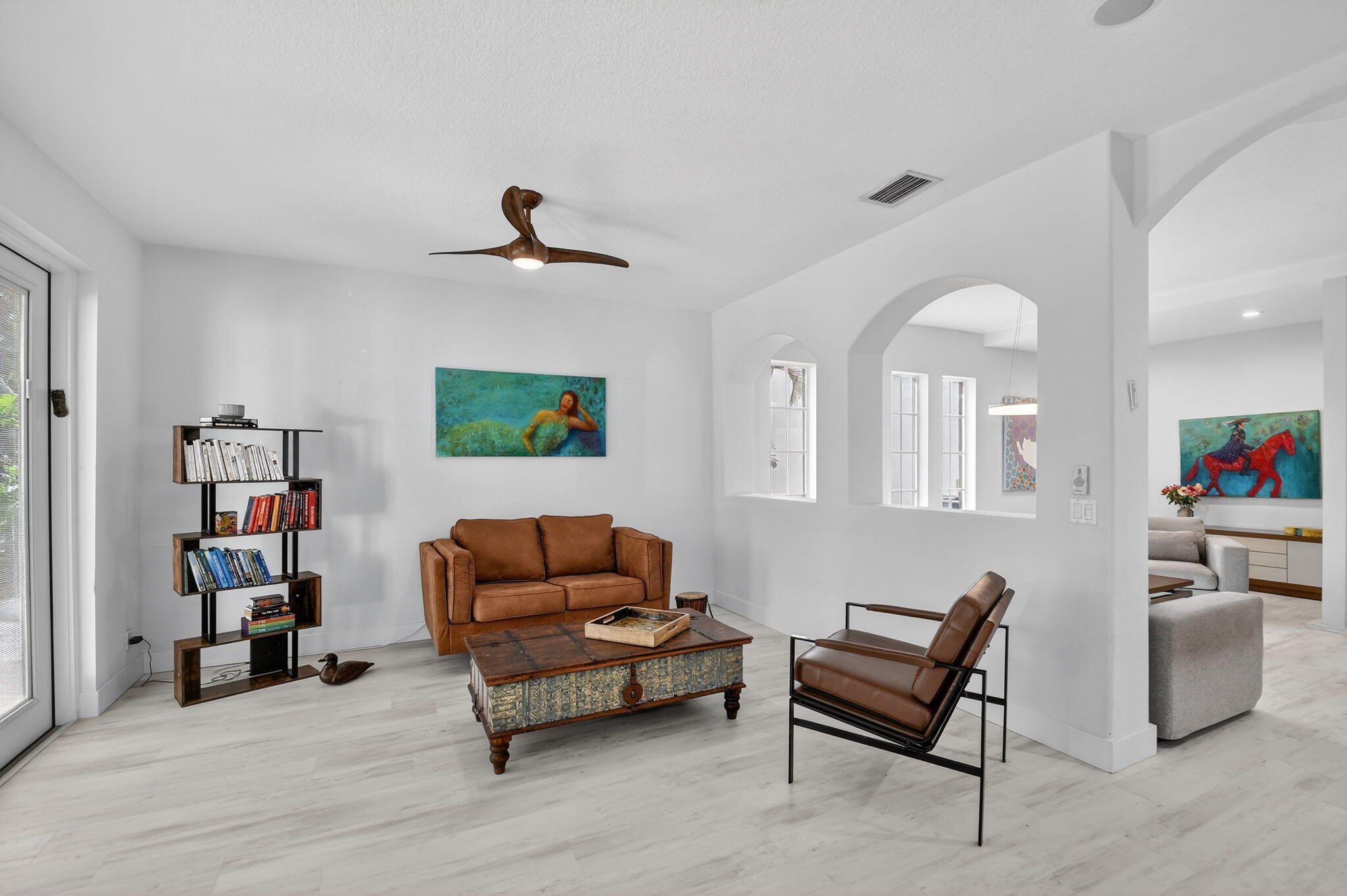 Colony at Delray - Residential Lease