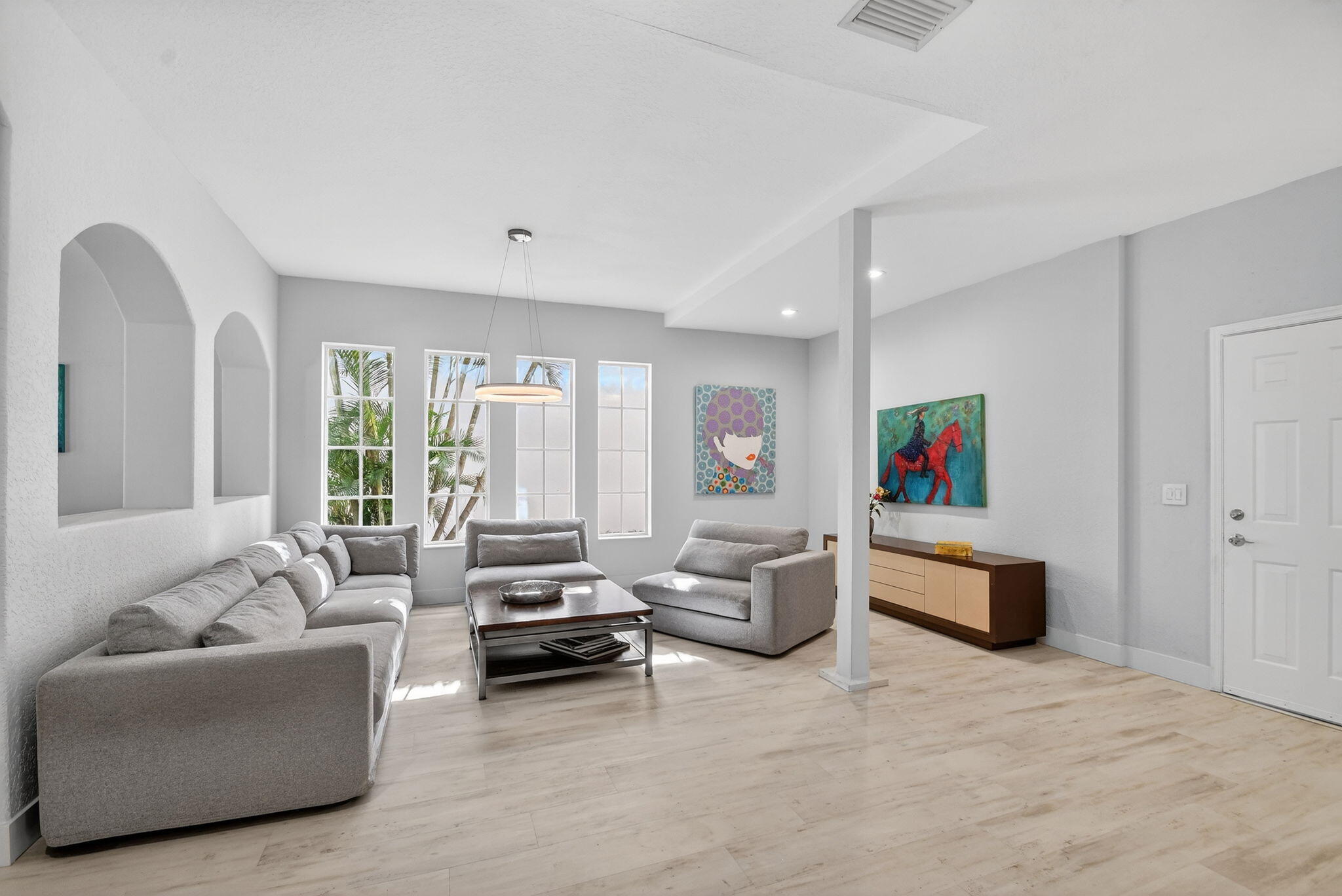 Colony at Delray - Residential Lease