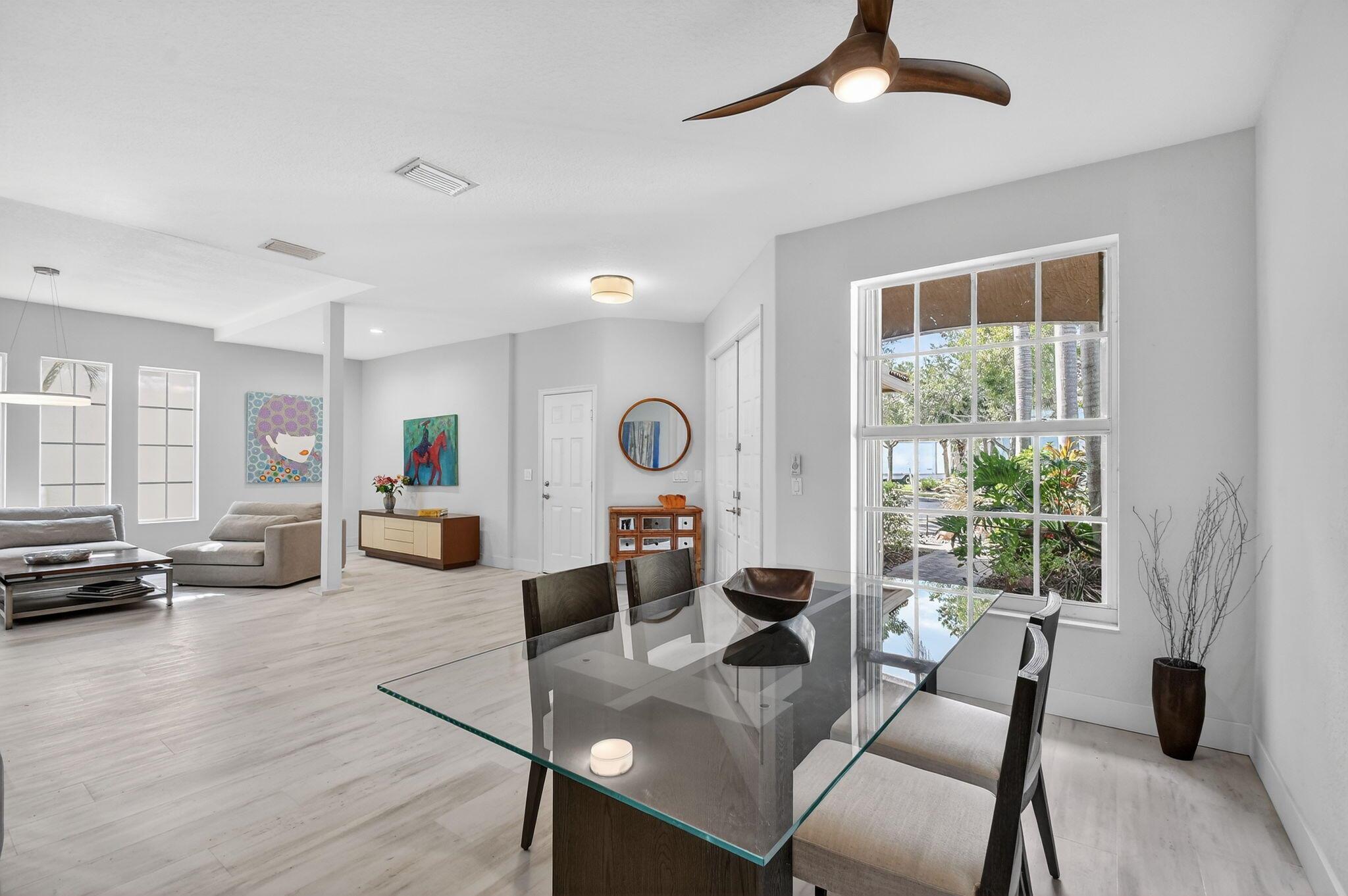 Colony at Delray - Residential Lease
