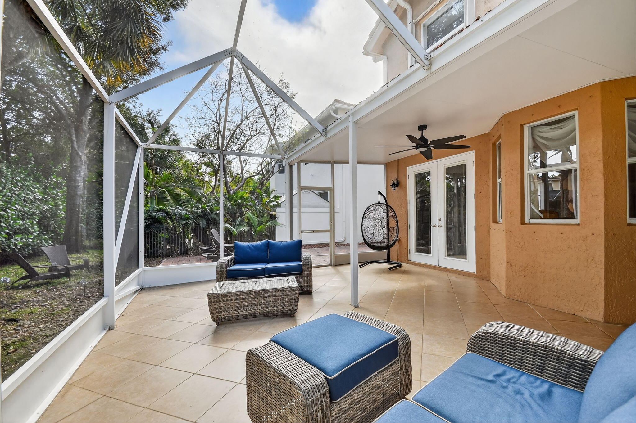Colony at Delray - Residential Lease