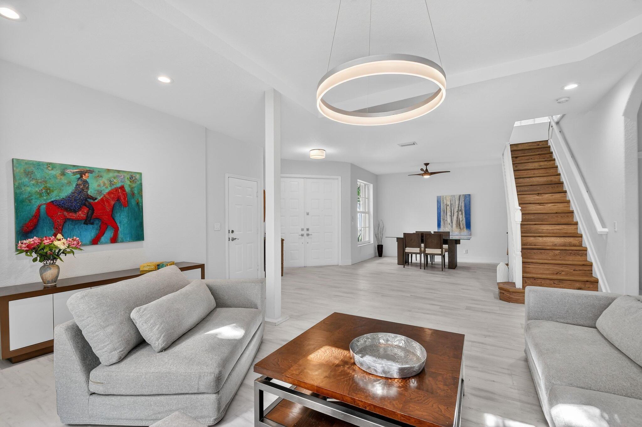 Colony at Delray - Residential Lease