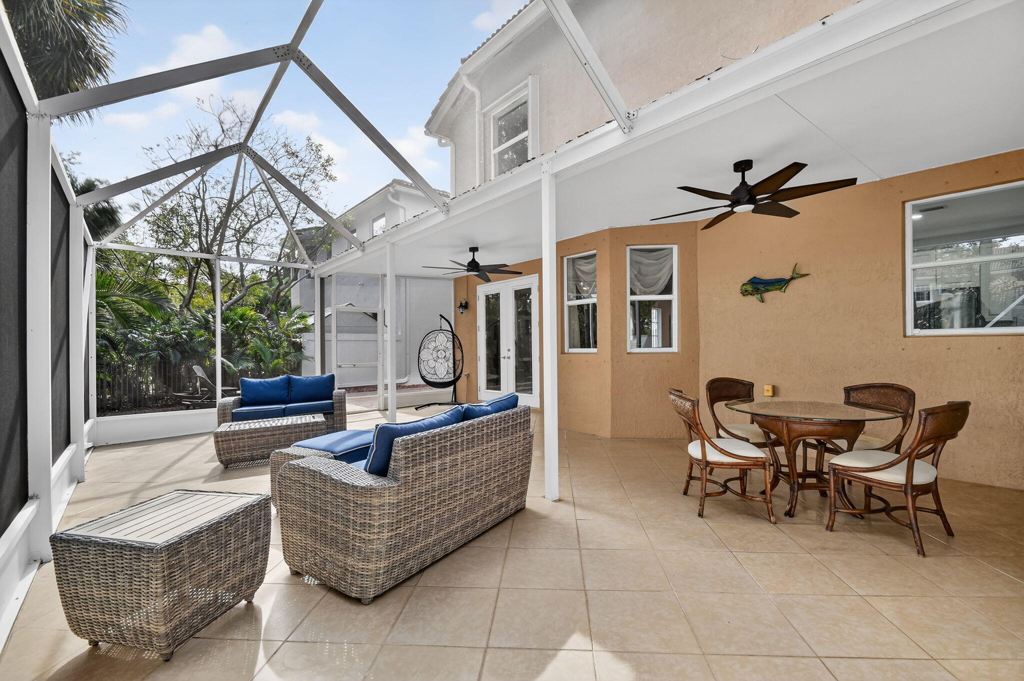 Colony at Delray - Residential Lease