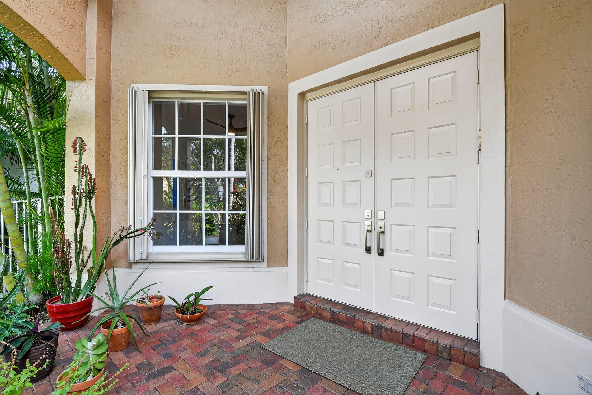 Colony at Delray - Residential Lease