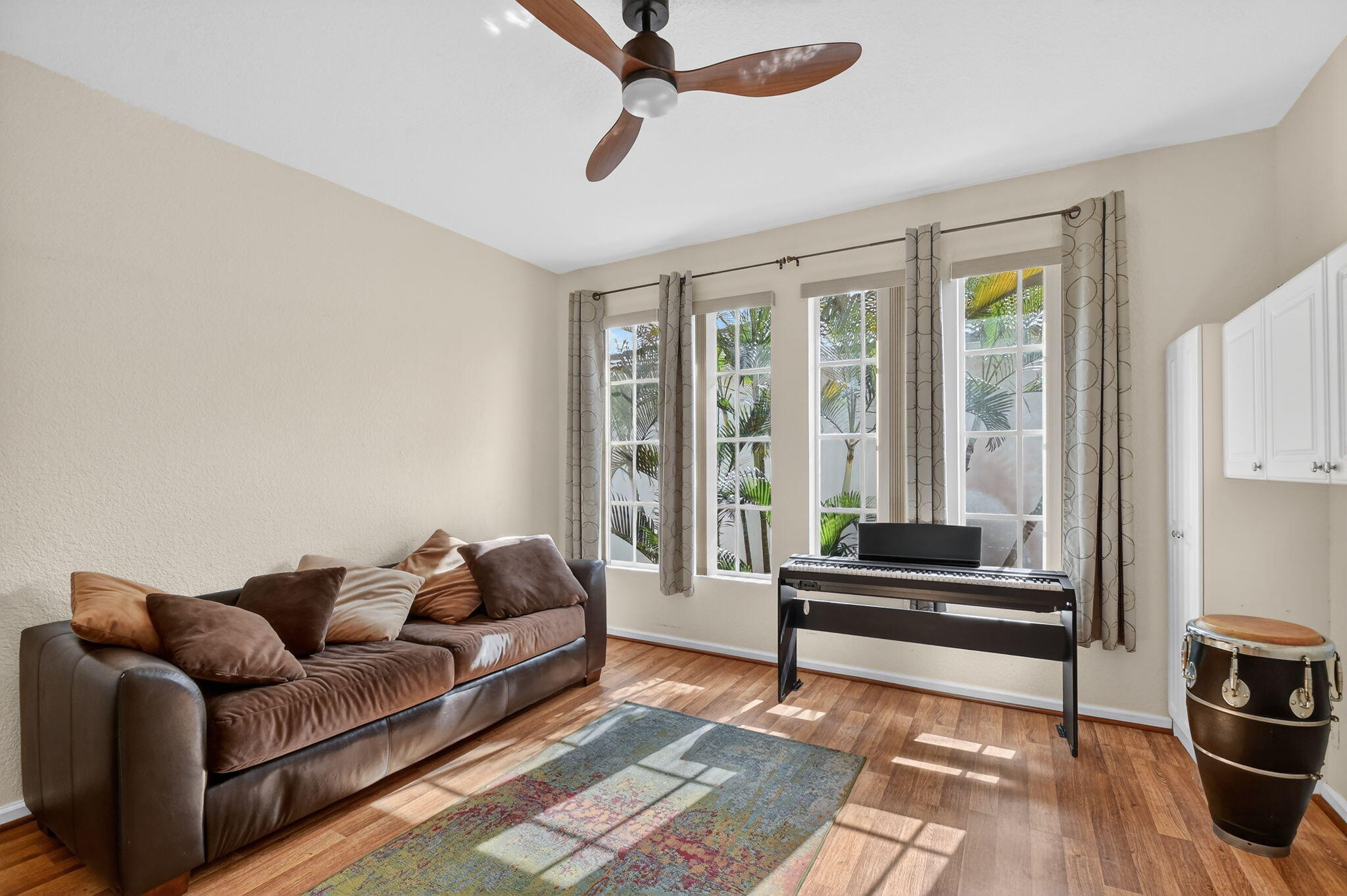 Colony at Delray - Residential Lease