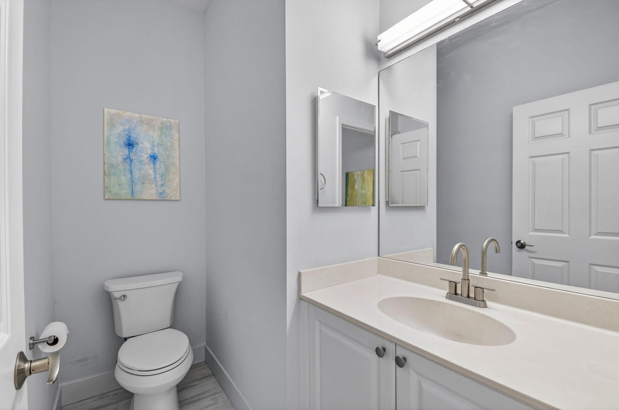 Colony at Delray - Residential Lease