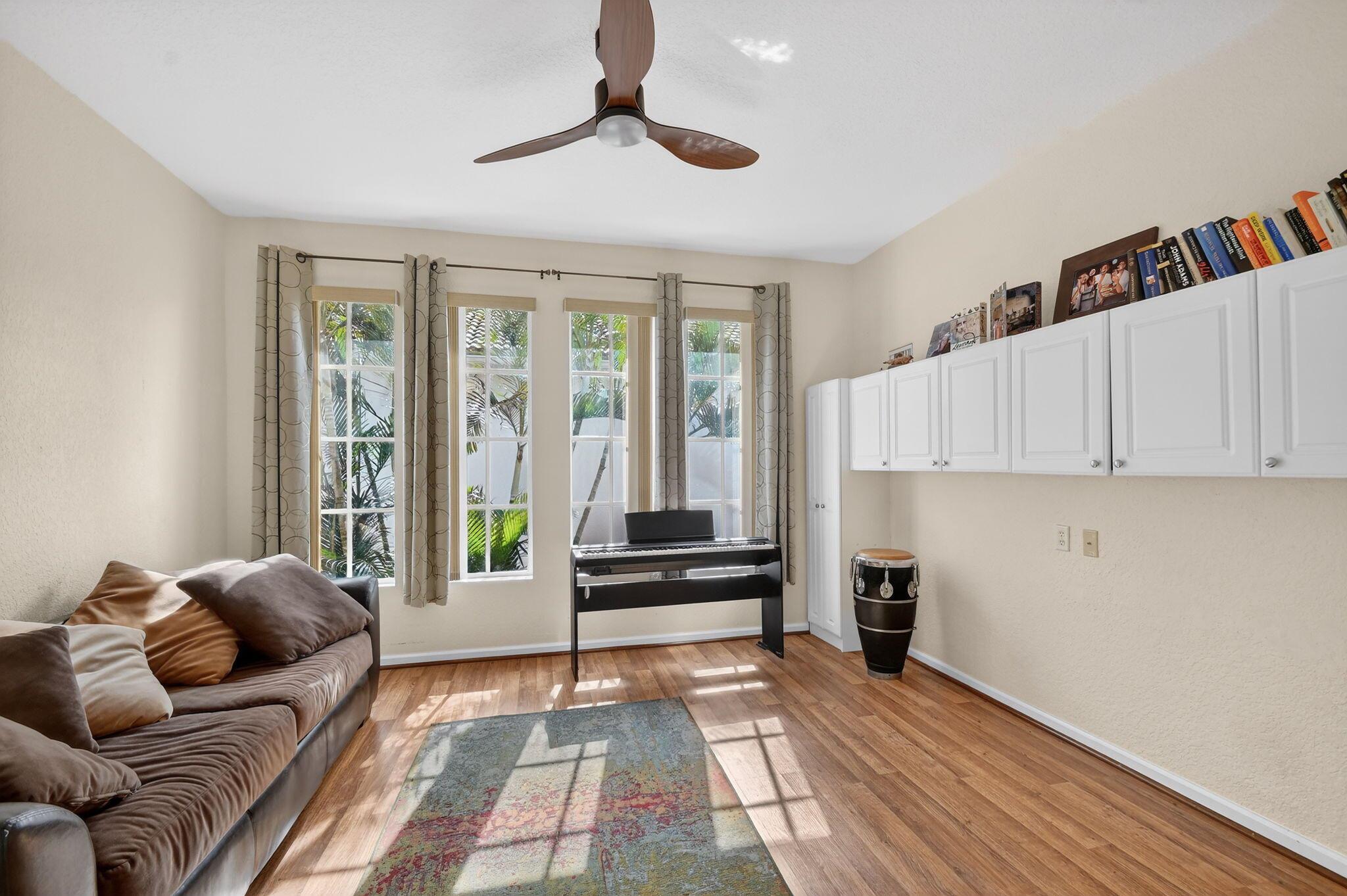 Colony at Delray - Residential Lease